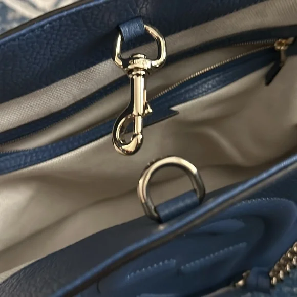 New Gucci Shoulder Tote Handbag New In Packaging Handbag Cellarius Caspi… - Picture 15 of 15